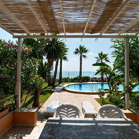 Del Mar 1 Villa
